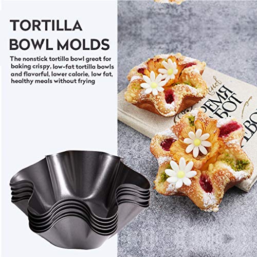 taco salad bowl shell maker