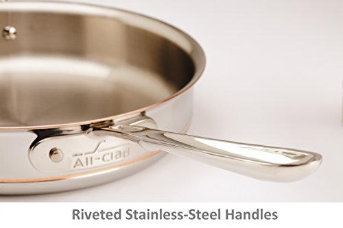stainless-steel lids