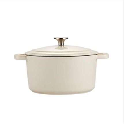 Dutch Ovens Cookware Porcelain Enamel Casserole