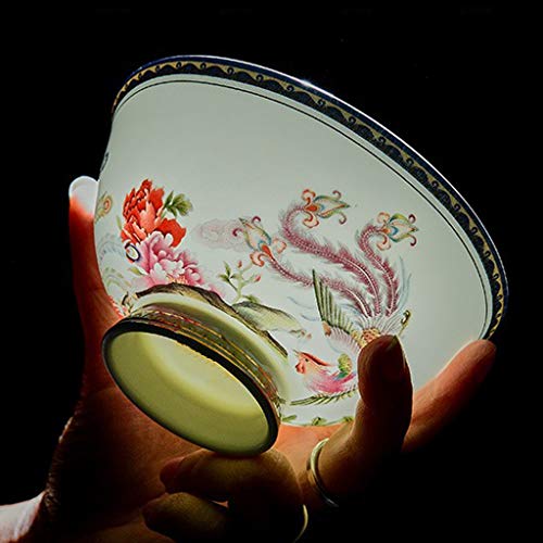 1629453604 43 Dinnerware Set 50 Pieces Retro Luxurious Ceramics, Cooks Pantry