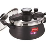 Prestige PRCHAH5 Handi Pressure Cooker cookware,