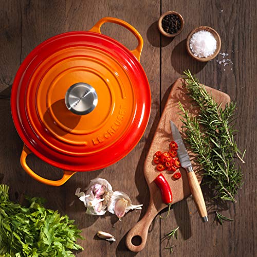 le creuset