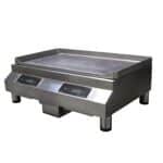 Equipex GLP6000 Adventys Induction Griddle, 25"W x