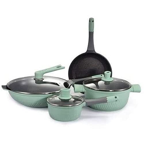 Cookware and bakeware