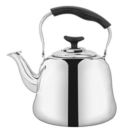 Yarlung 2 Liters Stainless Steel Teakettle with