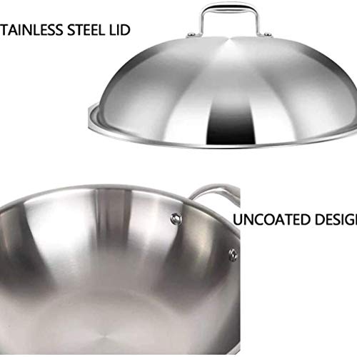 high-gloss stainless steel