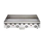 Vulcan MSA36-30 Heavy Duty Gas Griddle