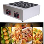 Hengwei Takoyaki maker Octopus ball Cooking Baking