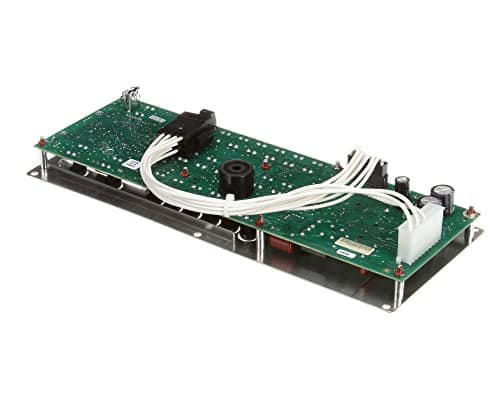 Vulcan Hart 00-959077-00001 Control Temperature,