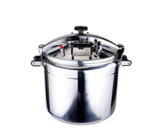 45-80L large capacity pressure cooker Large
