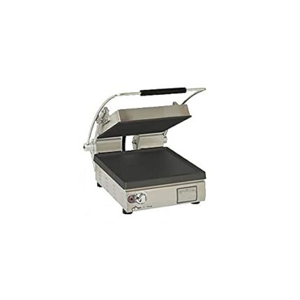 Star PST14I-K Pro-Max Electric Two-Sided Grill