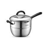 WALNUTA Steamer Household Stainless Steel Steamer