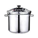 Large-scale commercial pressure cooker, household