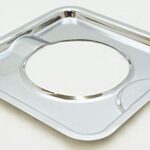 900S -for Whirlpool Square Gas Range Drip Pan