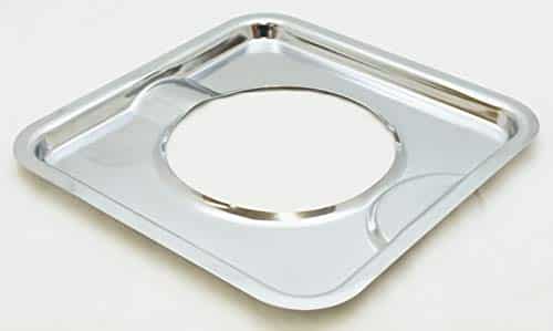 900S -for Whirlpool Square Gas Range Drip Pan