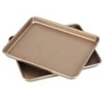 13 Inch Baking Sheets Pan Nonstick Set of 2,