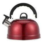 Cabilock Stove Top Whistling Tea Kettle Stainless