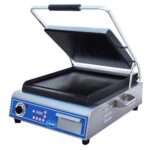 Table Top king (GSG14D) - 14" Smooth Deluxe Panini