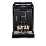 Delonghi super-automatic espresso coffee machine