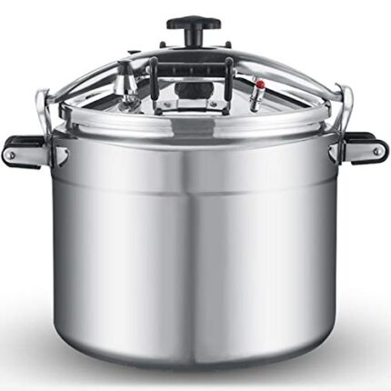 Commercial Pressure cooker 100qt (capacity 106