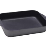 Swiss Diamond Nonstick Large Roasting Pan - 5.5 qt