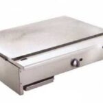 Imperial - ITY-36 - 36 inches Teppan Yaki Griddle