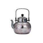 NNYUNDING Handmade Boutique Zhen-shaped Kettle