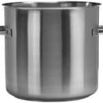 Mauviel M'Basic Stockpot 32 Cm Without Lid