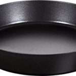 STAUB Cast Iron Double Handle Fry Pan, 13-inch,