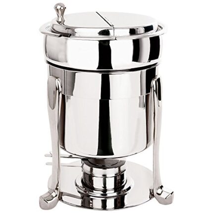 Eastern Tabletop 3107FS-SS Freedom 7 Qt. Stainless