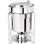 Eastern Tabletop 3107P2 P2 7 Qt. Stainless Steel