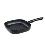 DIAOD Frying Pan, Contemporary Hard-Anodized
