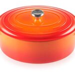 Le Creuset Signature Enamelled Cast Iron Casserole