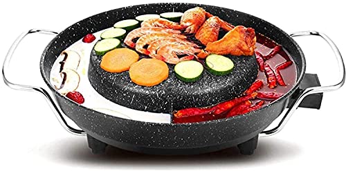 Practical Household Maifanshi Electric Grill Home