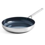 Blue Diamond Cookware Ceramic Nonstick Triple