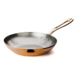 Amoretti Brothers 11" Copper Fry Pan