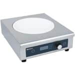 Adcraft IND-WOK208V Wok Induction Range Cooker,