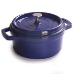 MuslimStreet Cooking Pot Casseroles Household Soup