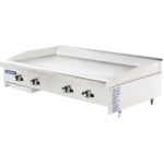 Turbo Air TATG-48 Radiance Griddle