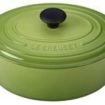 Le Creuset Signature Enameled Cast Iron Oval