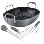 Anolon Advanced Home Hard Anodized Nonstick