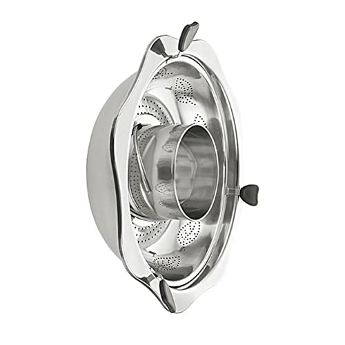 1644091208 Hot Pot Rotatory Hot Pot For Restaurant Shop Home, Cooks Pantry