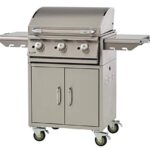 Bull Outdoor Products 73009 Grill-griddles