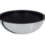 Cristel - WOK 24 CM CASTELINE AMOVIBLE EXCALIBUR -