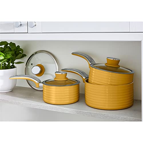 Cookware and bakeware