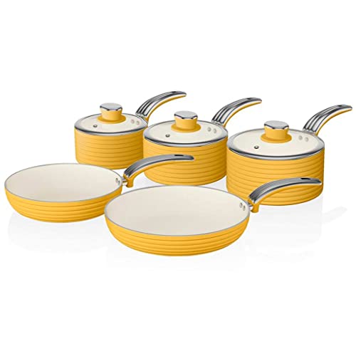 Cookware and bakeware