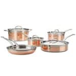 Hestan - CopperBond Collection - 100% Pure Copper