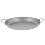 de Buyer - Mineral B Oval Roasting Pan - Nonstick