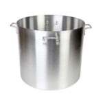 Restaurant Essentials 120 quart Aluminum stock