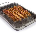 EaZy MealZ Bacon Rack & Tray Set | Specialty Tray